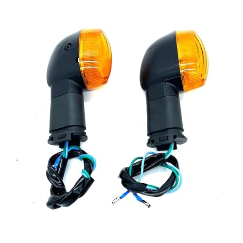 Feu clignotant moto YBR 125 avant arrière pour WR250 YB125 pièces