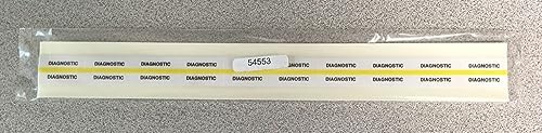 Tabbies Medical Chart Index Tabs 