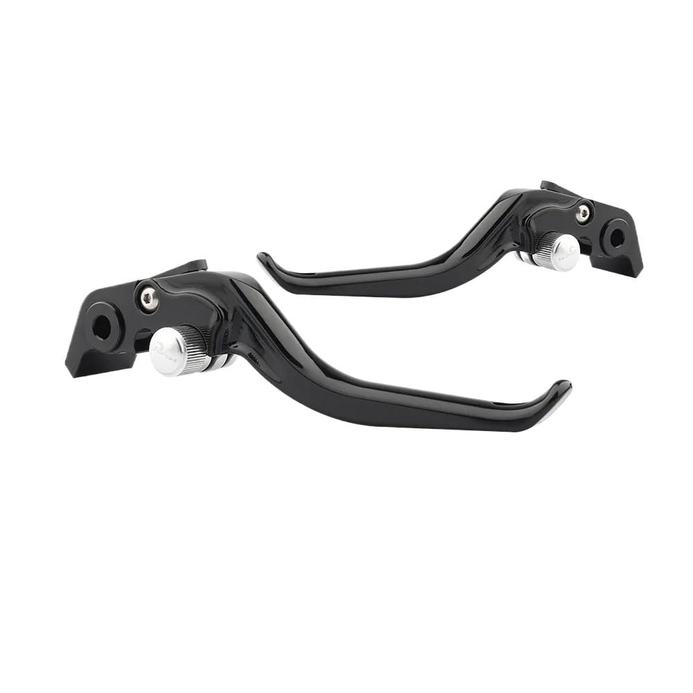Gfjvcgjru G Motorcycle Brake Clutch Levers Fit For 950 S Streetfighter V2 V4 Panigale R Diavel Carbon Xdiavel Short Brake Clutch Levers Set