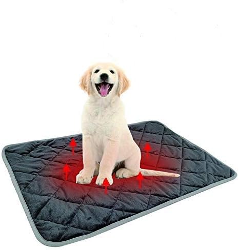 Dog bed warming pad Clearance