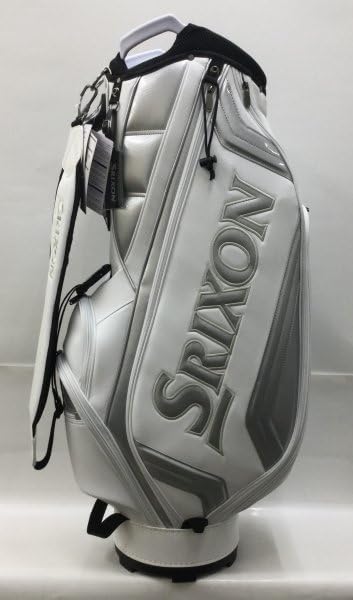 Amazon | 2403品ダンロップSRIXONスリクソンキャディバッグカート