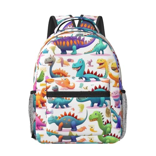 Sac à dos voyage dinosaure pour éviter les frais de bagage avion