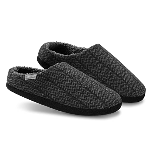 ▷ Zapatillas de casa hombre numeros grandes ✔️ Comparador de Precios