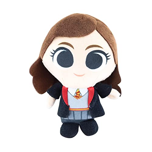 Funko POP Plush Hermione Granger mini peluche collection Harry Potter 10cm
