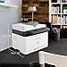 HP Color Laser 179fnw Wireless All in One Laser Printer with Mobile Printing & Built-in Ethernet, Works with Alexa (4ZB97A)