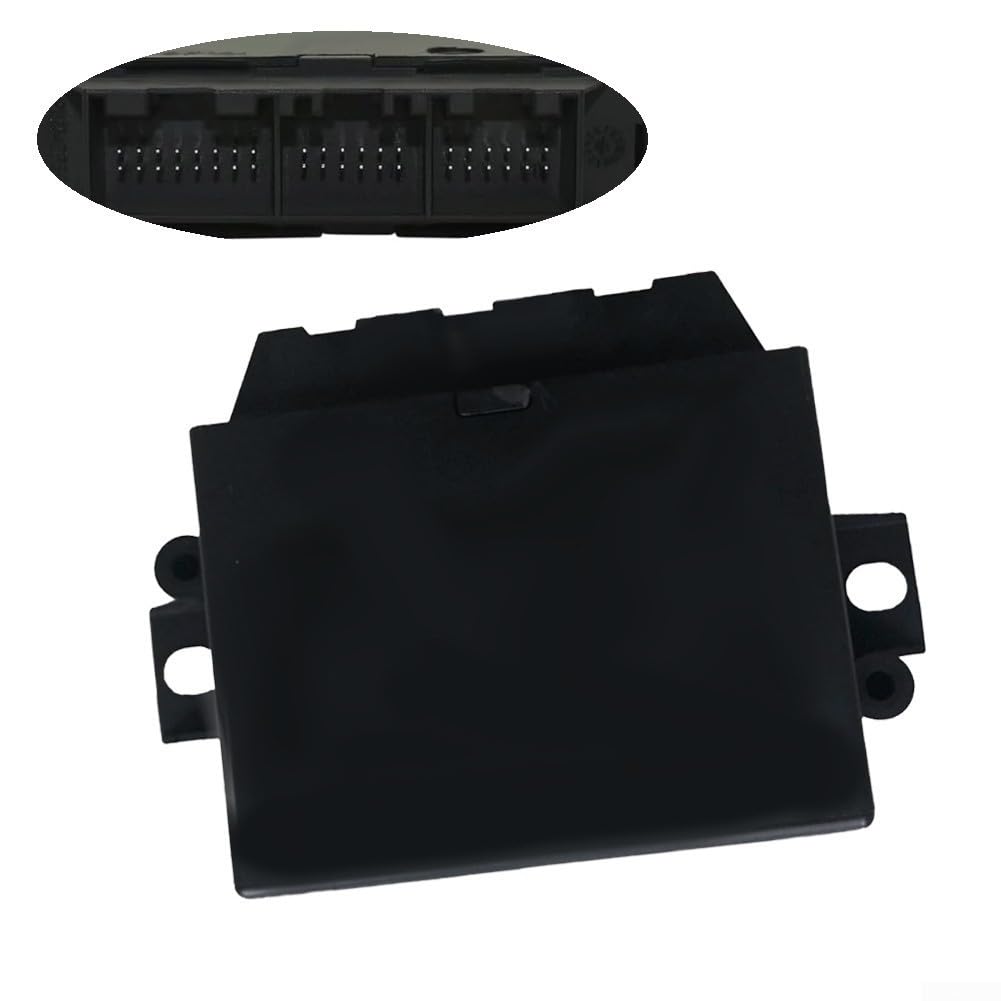 Module d'aide au stationnement T5 2017 calculateur radar recul 7N0919475