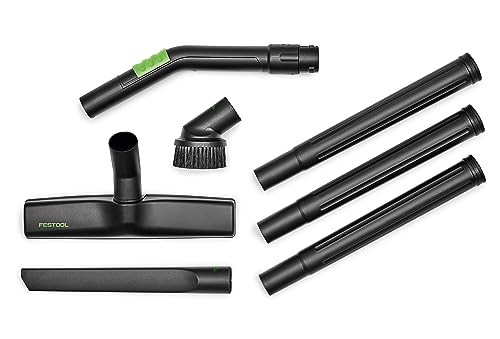 Festool 577257 Standard Cleaning Set RS-ST D 27/36-Plus