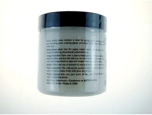Ranger Ranger Multi Medium, 3.8-Ounce, Matte