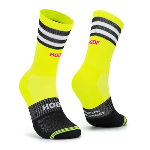 HOOF - Calcetines de Running Antiampollas - Calcetines...