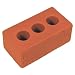 Brick Stress Toy