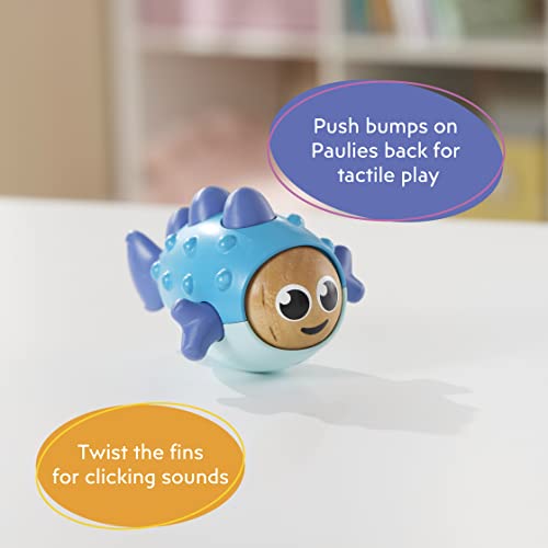 El Mejor Listado de Cubo playskool Top 5. 20 Imagen adicional