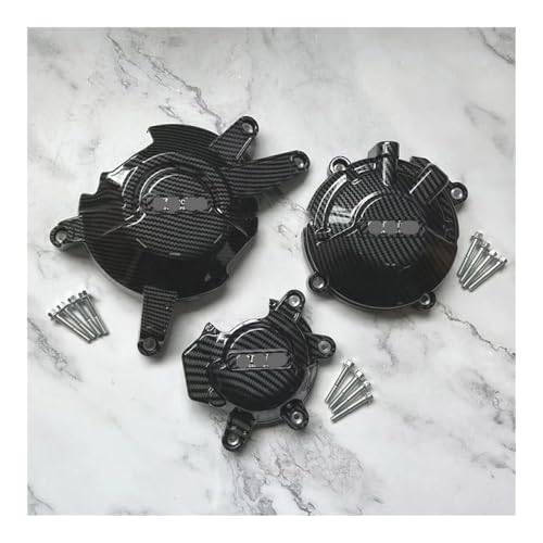 Protection moteur CB650 pour éviter les fuites de carter en chute