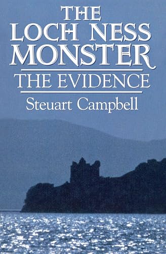 Loch Ness Monster: The Evidence