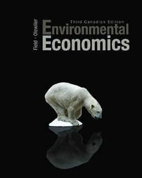 Environmental Economics