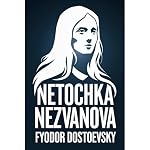 Cover of Netochka Nezvanova