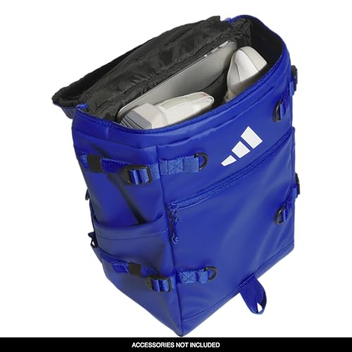 Image of adidas Vista Sports Backpack - Utility Daypack for School, Gym and Travel, 29L