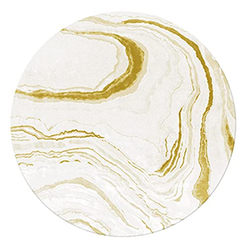 Tapis de sol antidérapant lavable pour chambre et salon