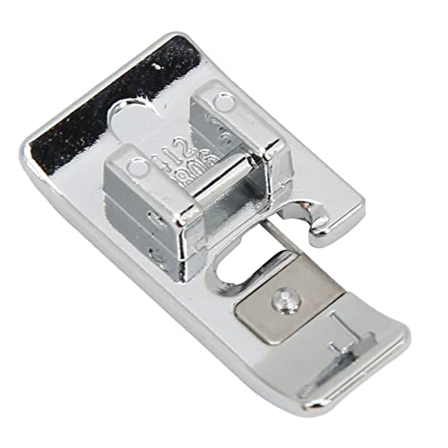 Accesorio pie prensatelas para máquina de coser Zerodis miniatura 6