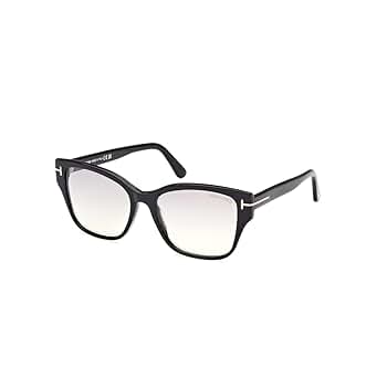 トムフォード ビューティー　eagle TITANIUM AND HORN NAVIGATOR SUNGLASSES | Tom Ford Fashion