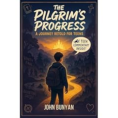 The Pilgrim’s Progress Audiobook By John Bunyan cover art