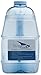 Bluewave Lifestyle Square BPA Free Water Bottle with 48mm Cap, 1 gallon