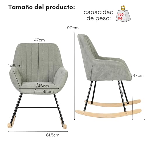 Recopilación y reviews de Sillón lactancia del mes. 11 Recopilación y reviews de Sillón lactancia del mes. 11