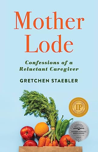 Mother Lode view 2