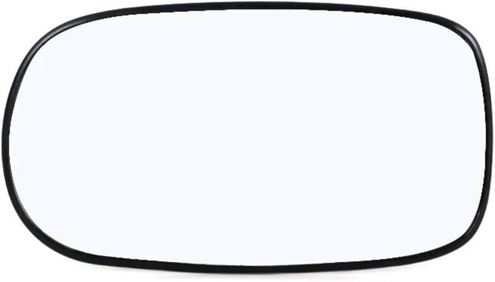 Verre de rétroviseur pour Hyundai Azera brisé ? Solution chauffante gauche - 7
