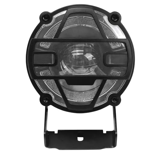 Marsrut EBike Headlight, E Bike Front Light for 3 Pin Electric Bike Bicycle,...