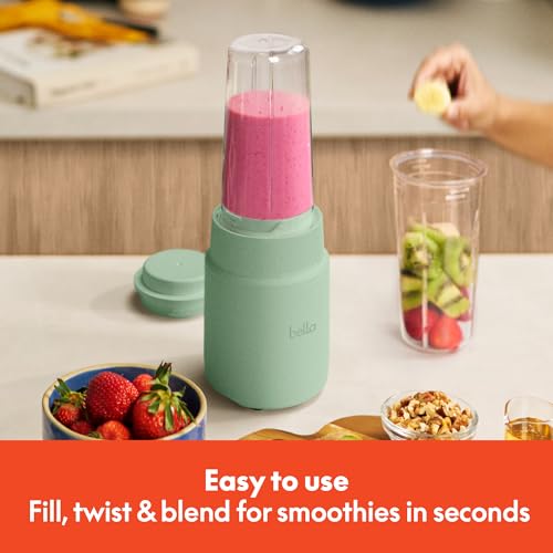 Blender Brands For Smoothies