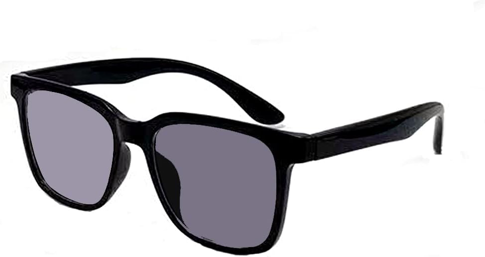 Red/Green Color Blind Glasses Double-Sided Coating Lenses Both Outdoor/Indoor Use(ES032)