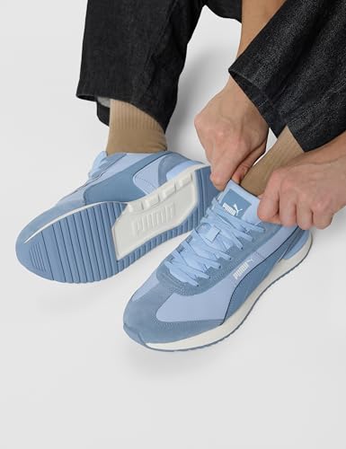 Image of Puma Mens R78 Retro Res Sneaker