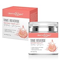 Image of DERMAXGEN Time Reverse. Brand catalog list of DERMAXGEN. With an score of 4.0.