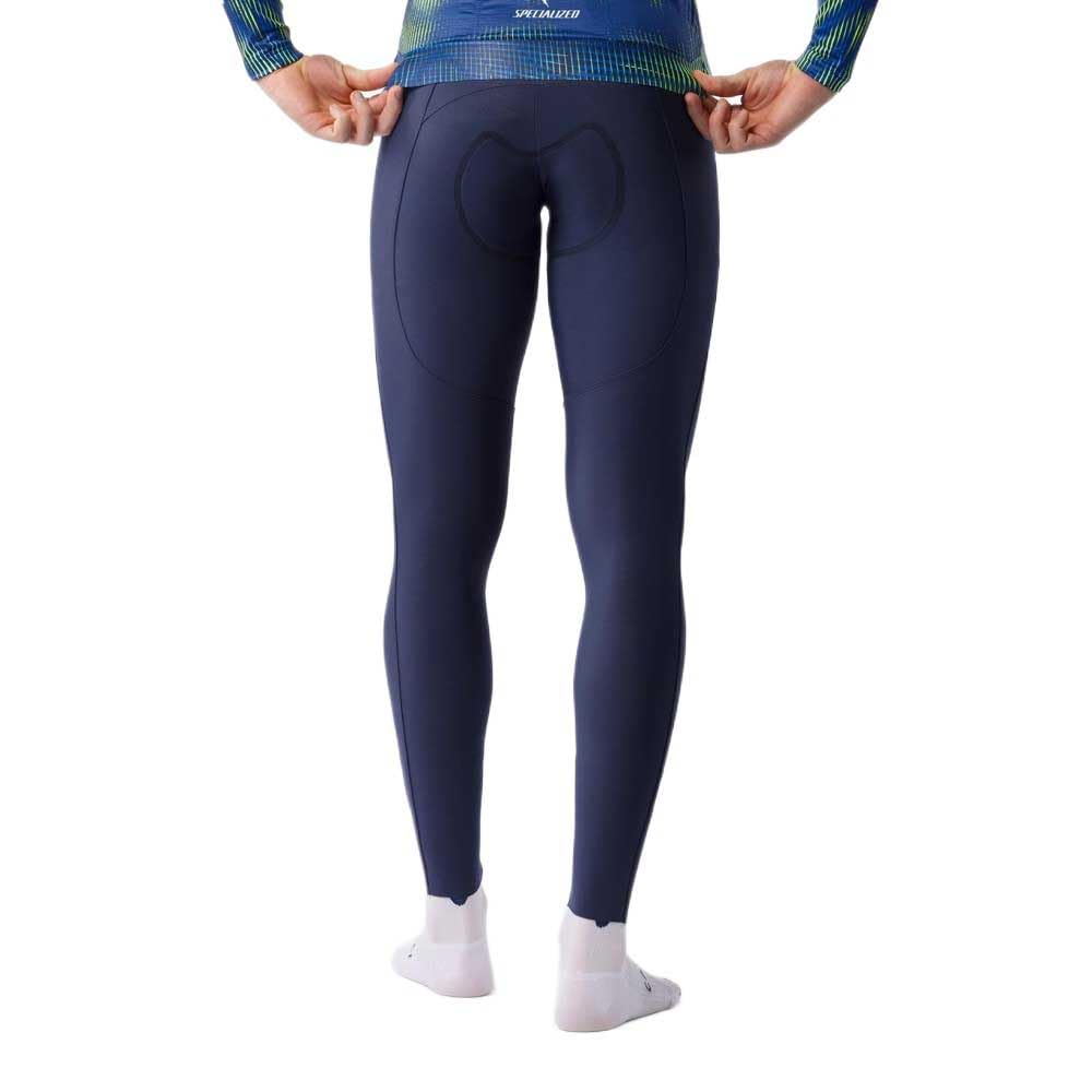 CASTELLI Espresso Team Soudal Quick-Step 2026 Bib Tights L