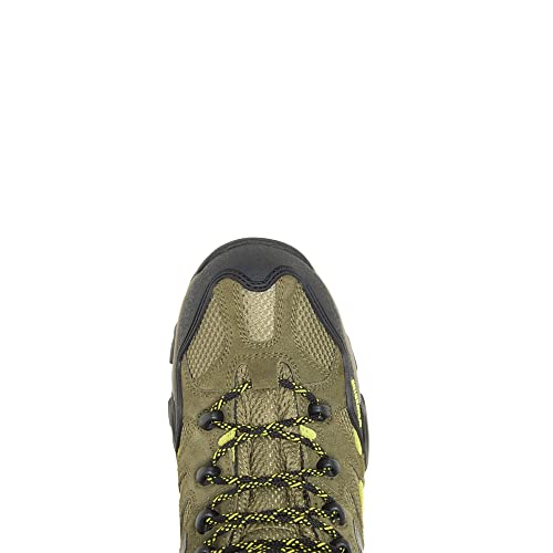 Image of Wolverine mens W880350Hiking Boot