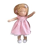 ◪Regalo perfecto: esta adorable muñeca Astoria es realmente un buen regalo para tus amigos o familiares por su fina mano de obra y diseño único. Se sorprenderán gratamente cuando lo reciban.