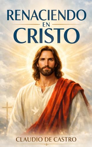 Renaciendo en Cristo / Libros Católicos de Crecimiento Espiritual: Cómo Hallar Consuelo en medio de la Angustia y el Dolor (COLECCIÓN DEVOCIONARIOS CATÓLICOS)