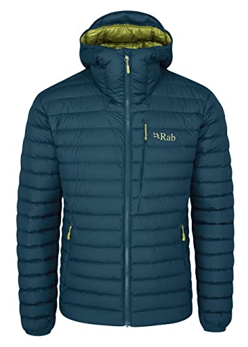 MICROLIGHT ALPINE JACKET