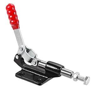 Cocud 1 Kniehebelspanner 500 lbs 1 Stück