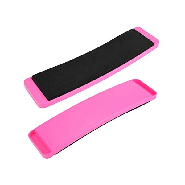 Balance Spin Board Dance Training Equipment Pirouette Releve Women and Men For Dancers Portable