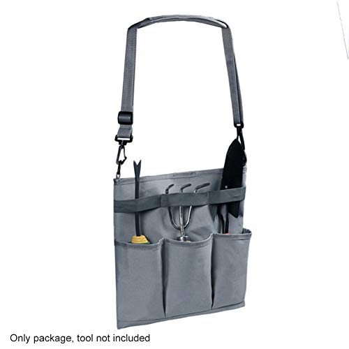 Garden-Tools-Bag-Gardening-Tote-Home-Organizer-Storage-Bag-Gardening-Tool-Kit-with-3-Deep-Pockets-for-Gardener-Regular-Size-Tools-Storage