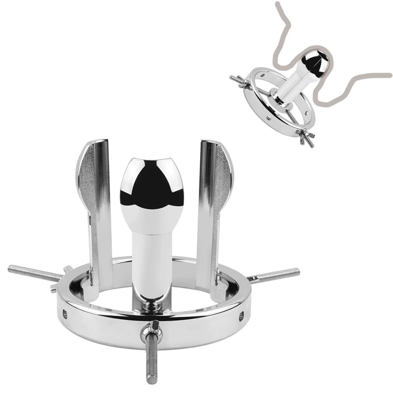 WreGmgg DernièRe Version De La Barre D'éTirement pour Les Jambes Longues, AméLiorant La Souplesse des Hanches, L'Endurance Et La Puissance. Cadeau pour Les...
