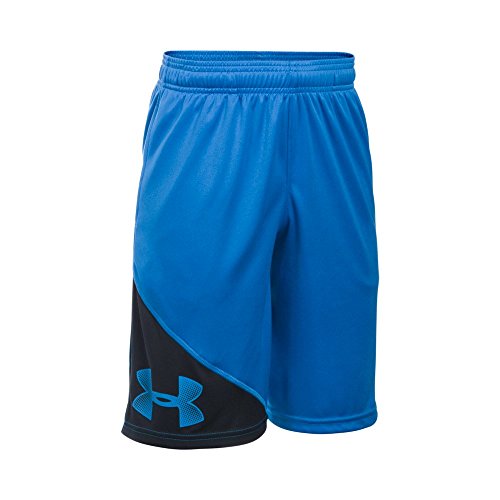 Under Armour UA Tech Prototype YLG Ultra Blue