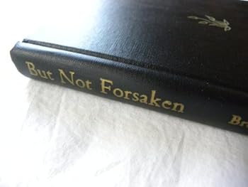 Hardcover But Not Forsaken Book