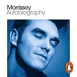 Cover of Autobiography