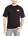 Caterpillar Men's Reflective Yoke T-Shirt