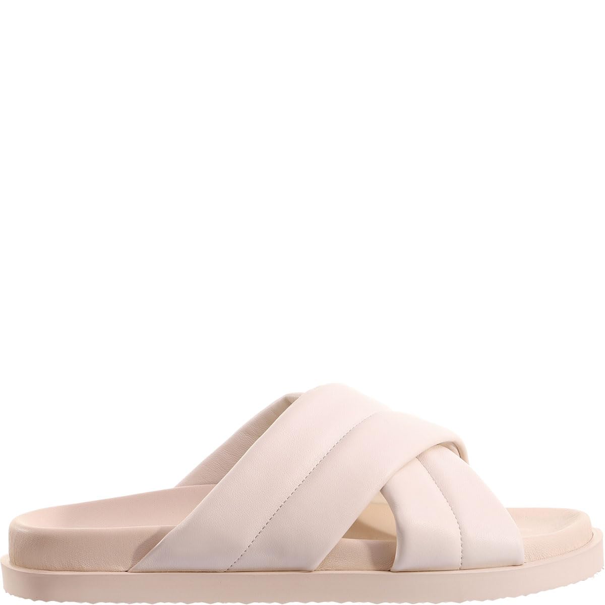 Högl Women's Beige Sliders, 5 Uk, Slippers For