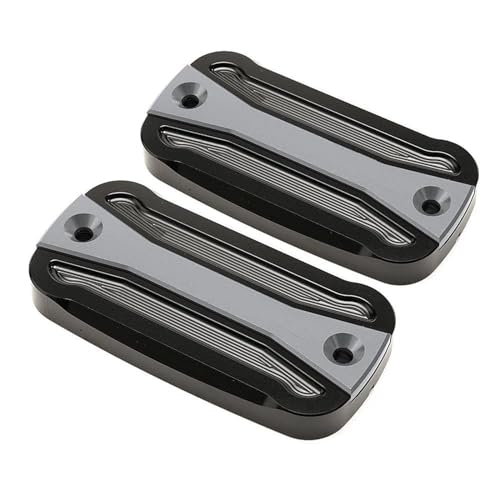 Tapa de líquido de frenos XADV 750: protección y estilo para tus rutas de moto