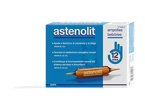 Astenolit Vitaminas 200 g