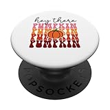 Photo Gallery hey there pumpkin, divertente festa del ringraziamento autunnale, per uomo, donna, ragazzo popsockets popgrip intercambiabile Photo Gallery hey there pumpkin, divertente festa del ringraziamento autunnale, per uomo, donna, ragazzo popsockets popgrip intercambiabile